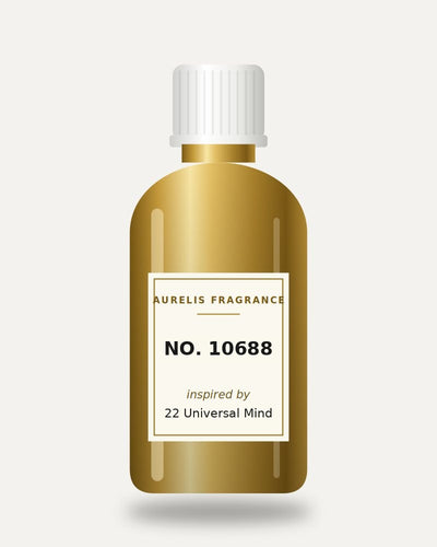 Inspired by Spiritum 22 Universal Mind — Fragrance Oil