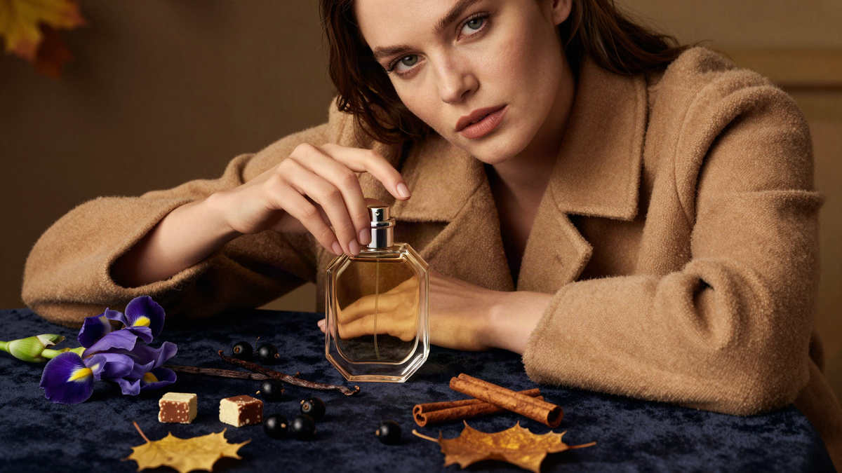 Autumn 2026 Fragrance Launches: 6 New Scents to Know