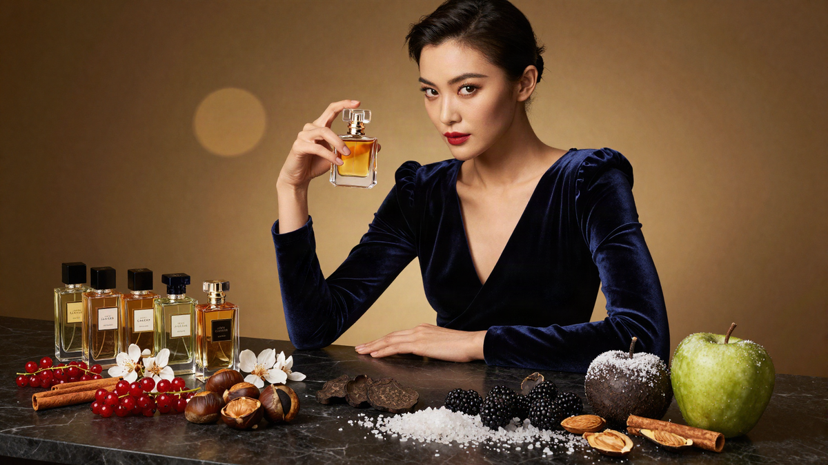Four New Launches: Khamrah Mira, Une Amande, Festin & More