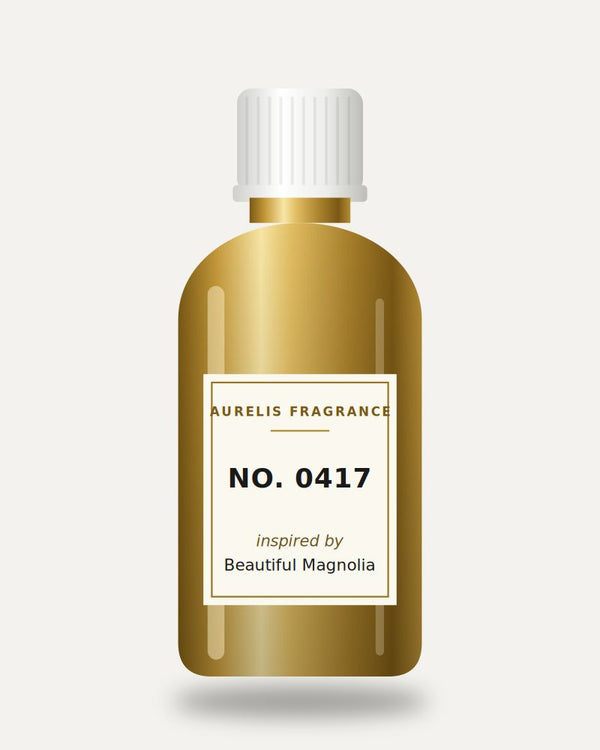 Inspired by Estee Lauder Beautiful Magnolia — Fragrance Oil