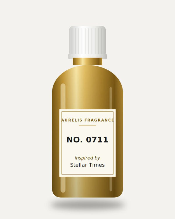 Inspired by Louis Vuitton Stellar Times — Fragrance Oil