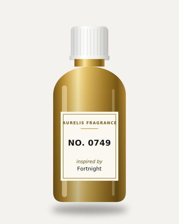 Inspired by Maison Alhambra Fortnight — Fragrance Oil