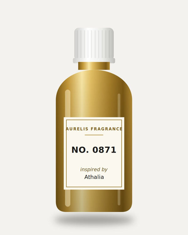 Inspired by Parfums de Marley Athalia — Fragrance Oil