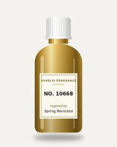 Inspired by Lydeen Spring Revisited — Fragrance Oil