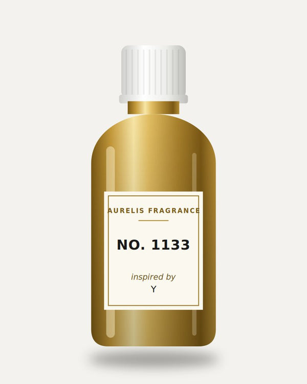 Inspired by YSL Y — Fragrance Oil