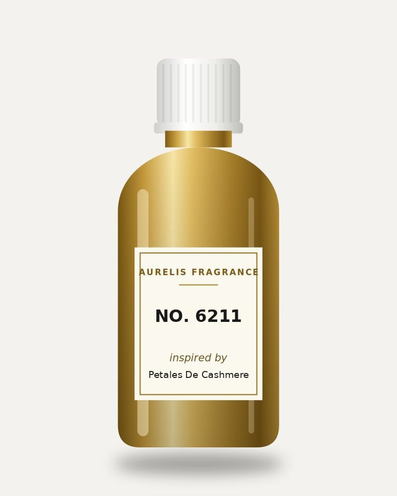 Inspired by Fragrance du Bois Petales De Cashmere — Fragrance Oil