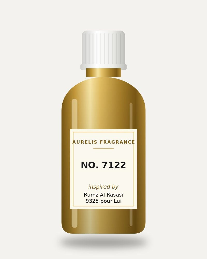 Inspired by Rasasi Rumz Al Rasasi 9325 pour Lui — Fragrance Oil