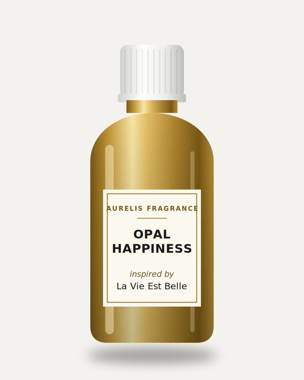 Opal Happiness — Fragrance Oil