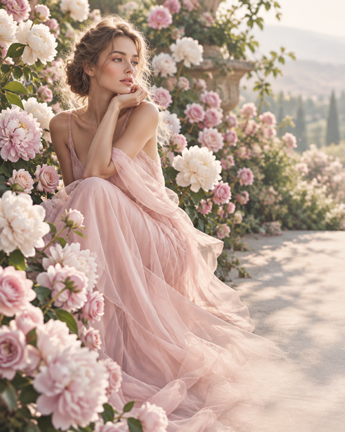Inspired by Zara Tuberose — Fragrance Oil mood