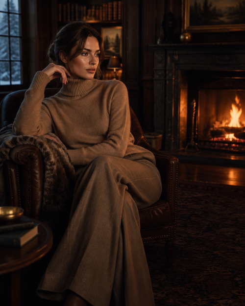Inspired by Zara Wood Noir — Fragrance Oil mood